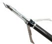 Picture of Grim Reaper Broadhead Razorcut Ss 3-Blade 100Gr 1 3/4" Cut