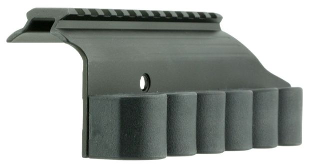 Picture of TACSTAR SHTGN RAIL MNT W/SS MOSS 12G
