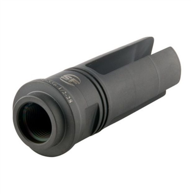 Picture of Flash Hider Qd 5.56Mm 1/2X28