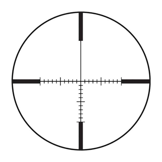 Picture of Freedom 4-12X40mm Cds Tri-Moa