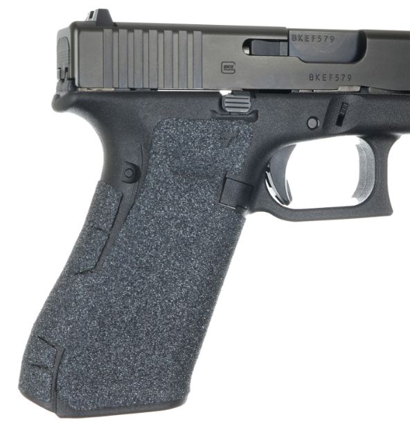 Picture of TALON GRP FOR GLOCK 17 GEN5 SND NOBK