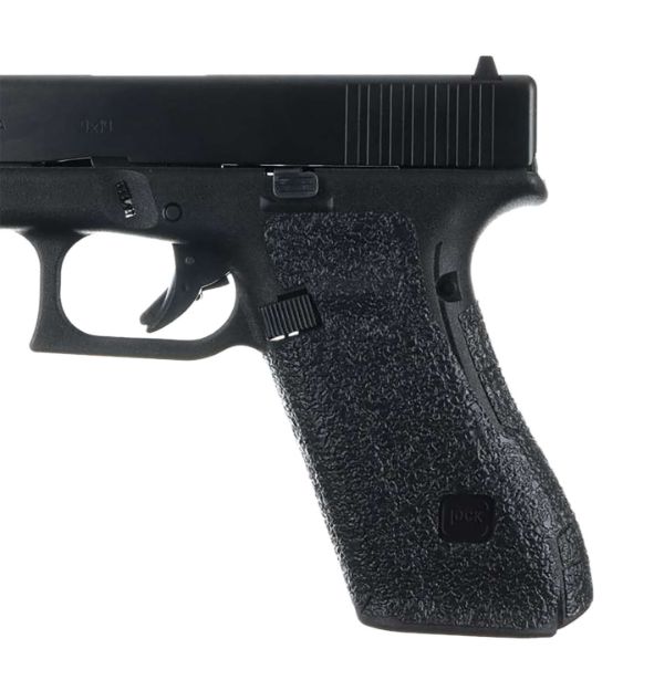 Picture of TALON GRP FOR GLOCK 17 GEN3 RBR