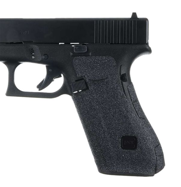 Picture of TALON GRP FOR GLOCK 17 GEN3 SND