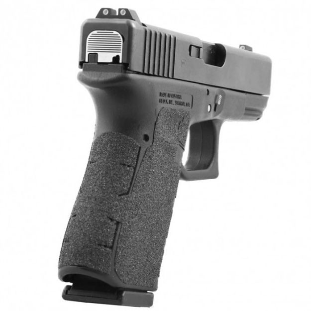 Picture of TALON GRP FOR GLOCK 19 GEN4 MED SND