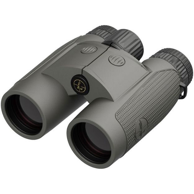 Picture of Leupold Rangefinding Binocular Bx4 Hd 10X42 Shadow Grey*