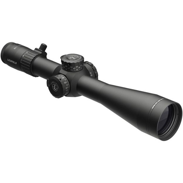 Picture of Leupold Scope Mark 4Hd 34Mm 4.5-18X52 Ffp M1c3 Pr2 Moa*