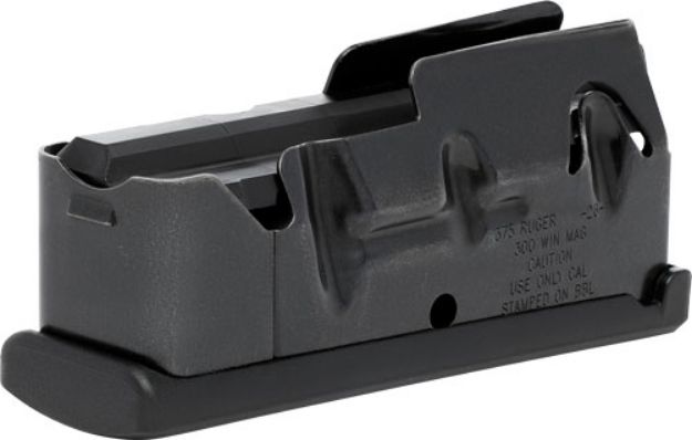 Picture of Savage Magazine Impulse .300Wm/.375 Ruger 3Rd Matte!