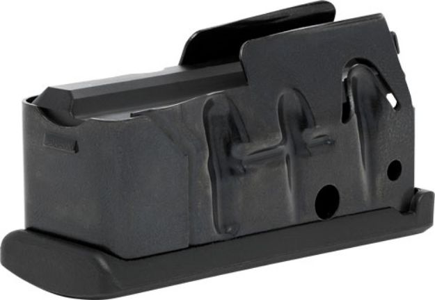Picture of Savage Magazine Impulse 22-250 4Rd Matte Blued!