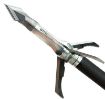 Picture of Grim Reaper Broadhead Razorcut Xbow 3-Blade 100Gr 1 1/2" Cut