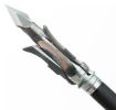 Picture of Grim Reaper Broadhead Razorcut Xbow 3-Blade 100Gr 1 1/2" Cut