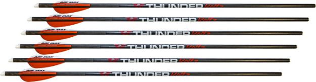 Picture of Pse Xbow Arrow Thunderbolt 22" Fits Pse Fang Xbow 6Pk
