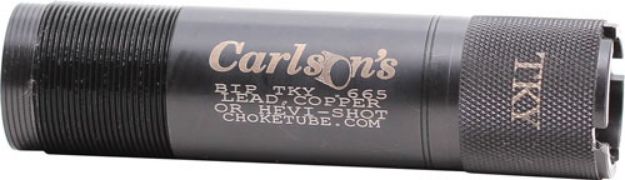 Picture of Carlsons Choke Tube Extended Turkey 12Ga .665 Invector+