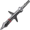 Picture of Slick Trick Broadhead Raptor Trick Mechan Xbow 100Gr 2" 3Pk