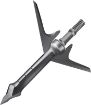 Picture of Slick Trick Broadhead Raptor Trick Mechan Xbow 100Gr 2" 3Pk