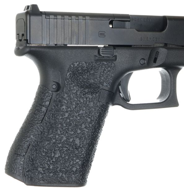 Picture of TALON GRP FOR GLOCK 19 GEN5 RBR NOBK