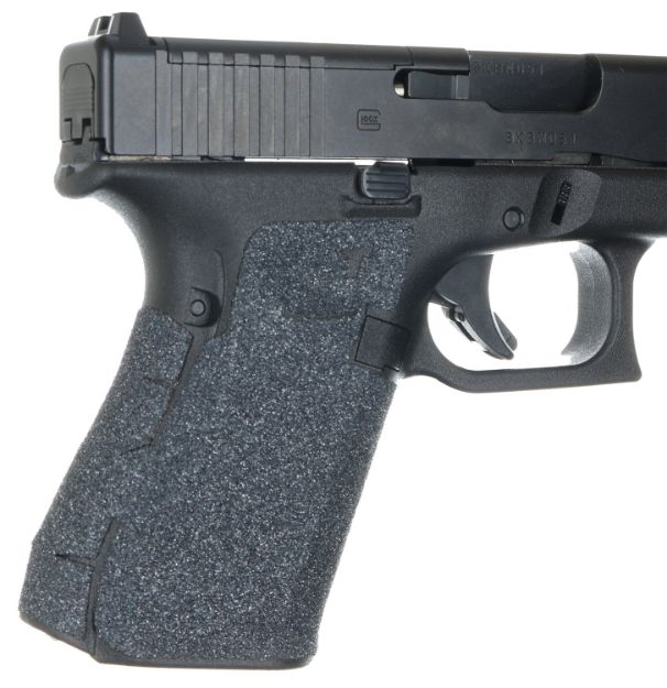 Picture of TALON GRP FOR GLOCK 19 GEN5 SND NOBK