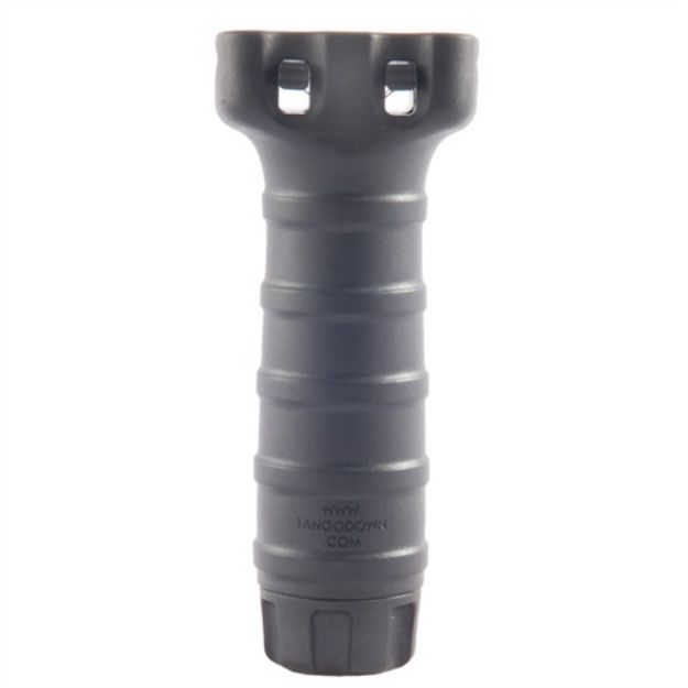 Picture of TANGO DWN VERTICAL GRIP BLK