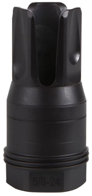 Picture of Flash Hider Cl 7.62Mm 90 Deg