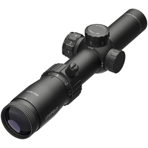 Picture of Mark 3Hd 1.5-4X20mm Ill Fd Tmr