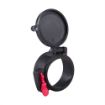 Picture of Butler Creek Flip Open #9A Scope Cover Black