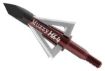 Picture of Muzzy Broadhead Mx4 4-Blade 100Gr 1 1/8" Cut 3Pk