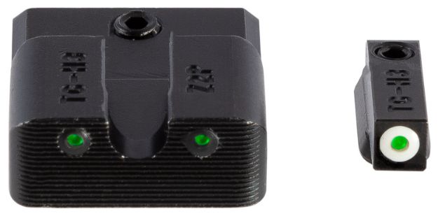 Picture of TRUGLO TRIT PRO FOR S&W EZ 380 WHT