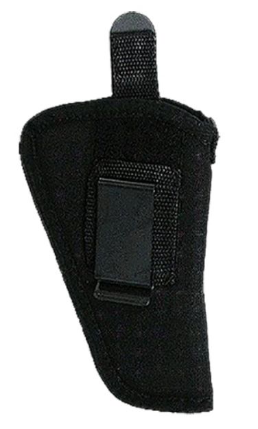 Picture of Gunmate Hip Holster Ambi #06 Medium Autos To 4" Black