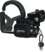 Picture of Hamskea Arrow Rest Hybrid Hunter Pro Micro Rh Black