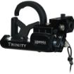 Picture of Hamskea Arrow Rest Trinity Hunter Pro Micro Rh Black