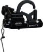 Picture of Hamskea Arrow Rest Trinity Hunter Pro Micro Lh Black!