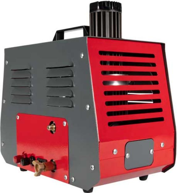 Picture of Umarex Readyair Airgun Compressor