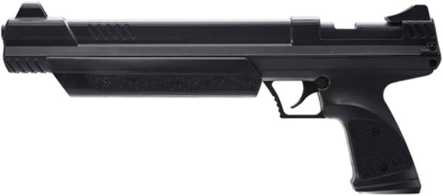 Picture of Umarex Strike Point .177 Pellet Air Pistol