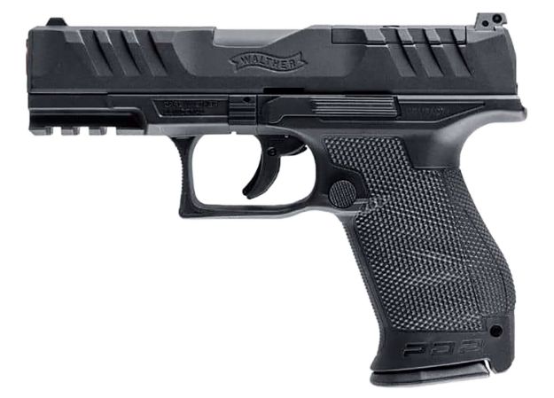 Picture of Umarex Walther Pdp Compact Co2 .177 Bb Air Pistol 16Rd Mag