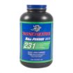 Picture of Winchester Powder 231 1Lb Can 10Can/Cs