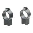 Picture of Talley 1" 22 Anschutz Steel Rimfire Rings High For Dvetail