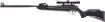 Picture of Umarex Emerge Tnt .22 Pellet Air-Rifle W/ 4X32mm Scope