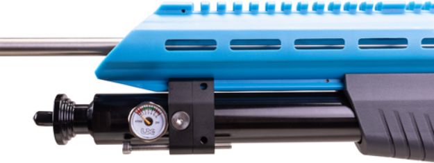 Picture of Umarex Airjavelin Fishr Pcp Arrow Rifle Only 100Fps