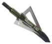 Picture of Muzzy Broadhead Standard 3-Blade 100Gr 1 3/16" Cut 6Pk