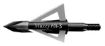 Picture of Muzzy Broadhead Mx-3 3-Blade 100Gr 1 1/4" Cut 3Pk