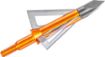 Picture of Muzzy Broadhead Standard Xbow 3-Blade 100Gr 1 3/16" Cut 6Pk