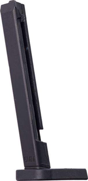 Picture of Umarex Glock 19 Gen3 Airsoft Magazine 11-Rounds Drop Free