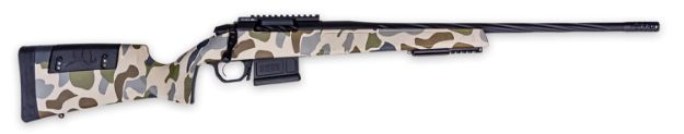 Picture of 307 Hush 7Mag 26" Adj