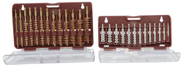 Picture of TIPTON 26 PC ULTRA BORE BRUSH SET