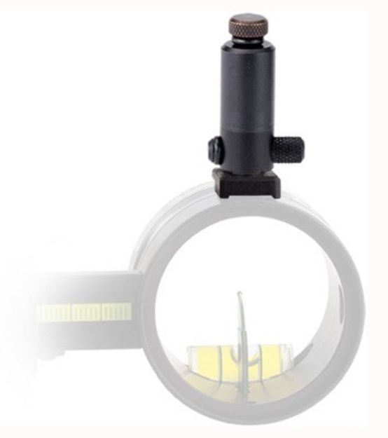 Picture of Hha Sight Light Blue Burst W/Rheostat