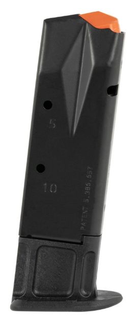 Picture of Walther Magazine P99/Ppq 9Mm Luger 10Rd Blued Steel