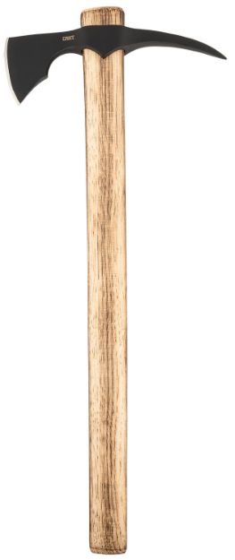 Picture of Crkt Odr Axe 3.08" Blade 21" Oal Hickory Handle!