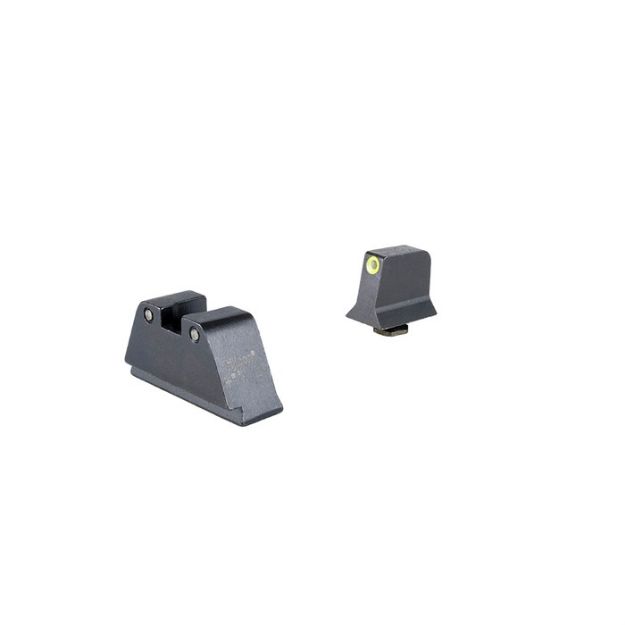 Picture of TRIJICON SUP NS SET GRN GLK 17 YF/BR