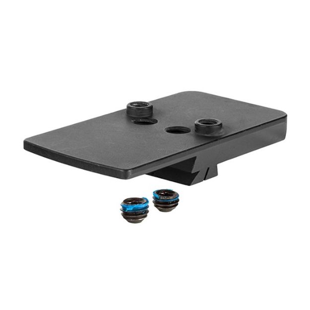 Picture of TRIJICON RMRCC MNT PLATE KMBR UCARRY