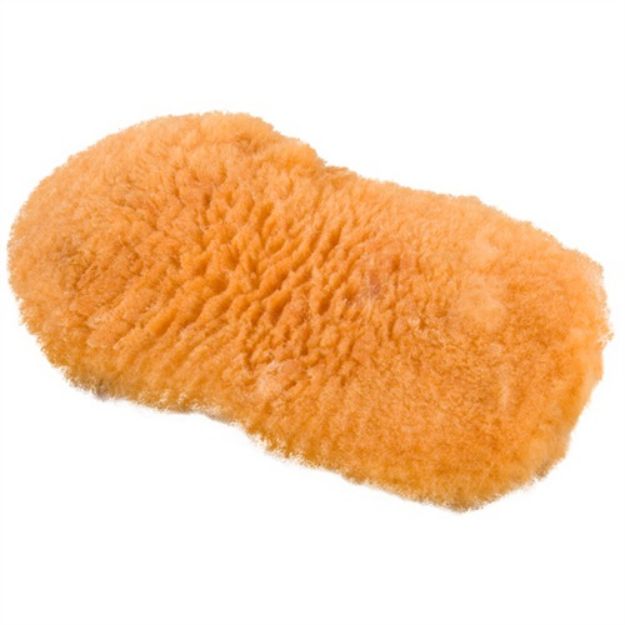 Picture of B/C Rig Rag Universal Grease Sheepskin Applicator