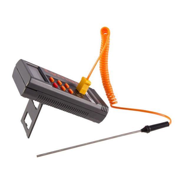 Picture of Lyman Lead Digital Thermometer